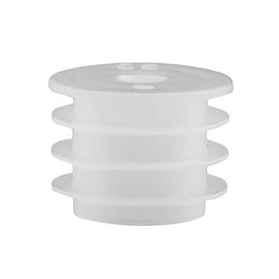 Press-in Syringe Bottle Adapter + 5ml Syringe (50's)