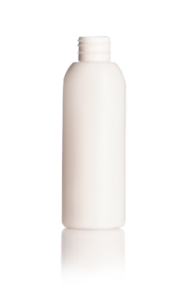 Bottle 150ml Boston Tall neck 24/410 (2880's)