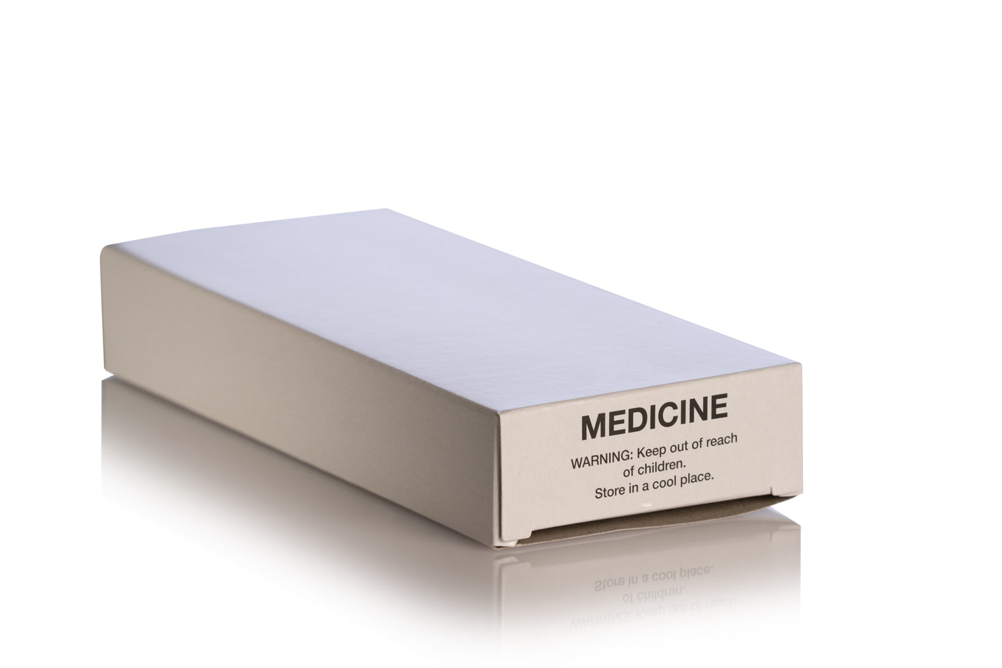 Pill/Tablet Carton (50's)