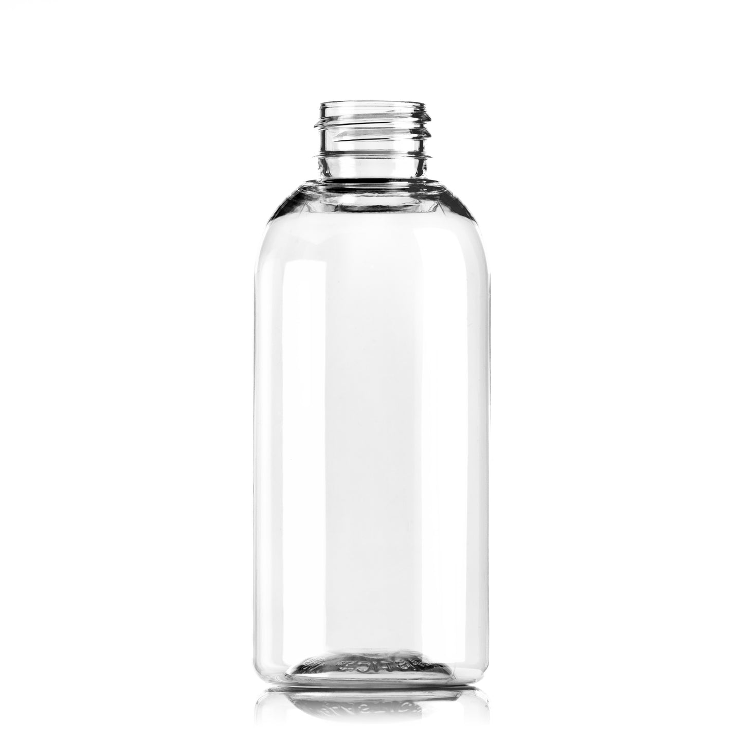 Bottle 150ml Round Neck 24/410 (100's)