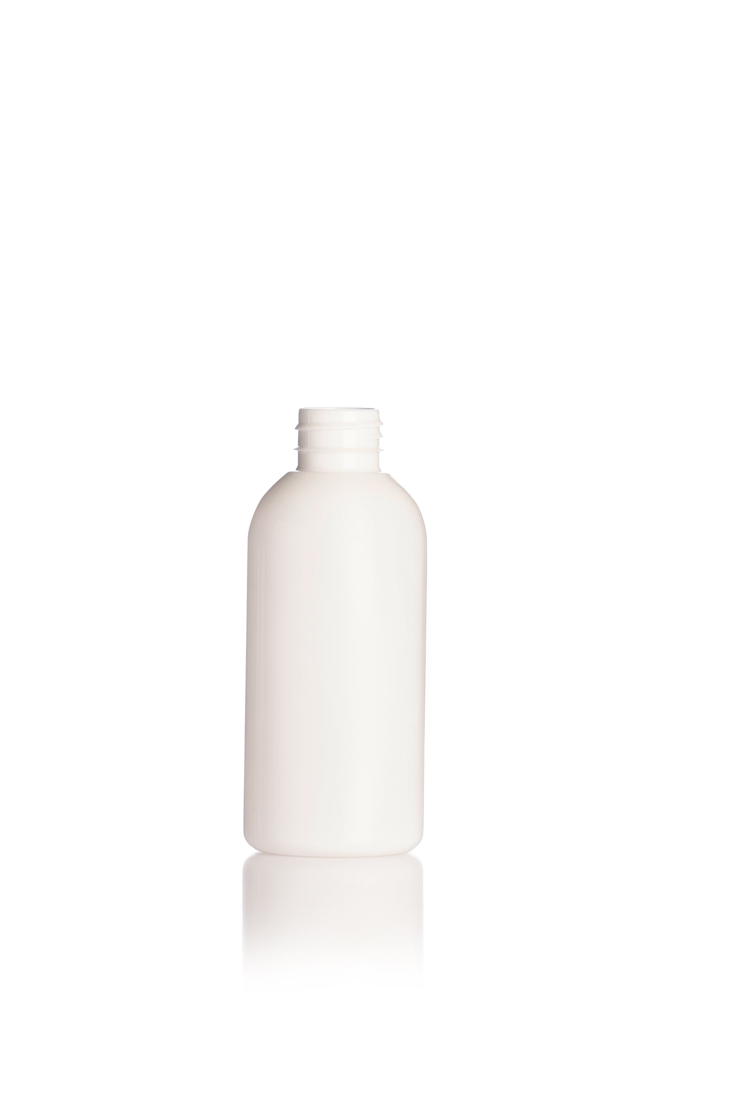 Bottle 150ml Round Neck 24/410 (100's)
