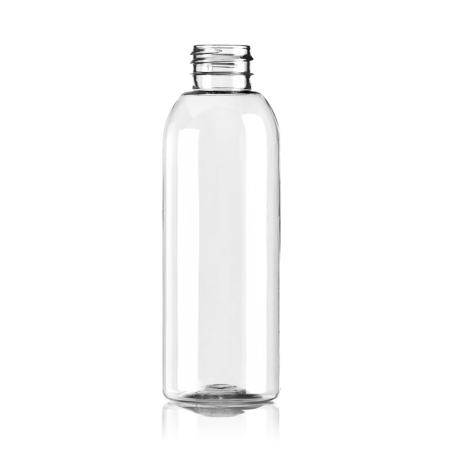 Bottle 150ml Boston Tall neck 24/410 (2880's)