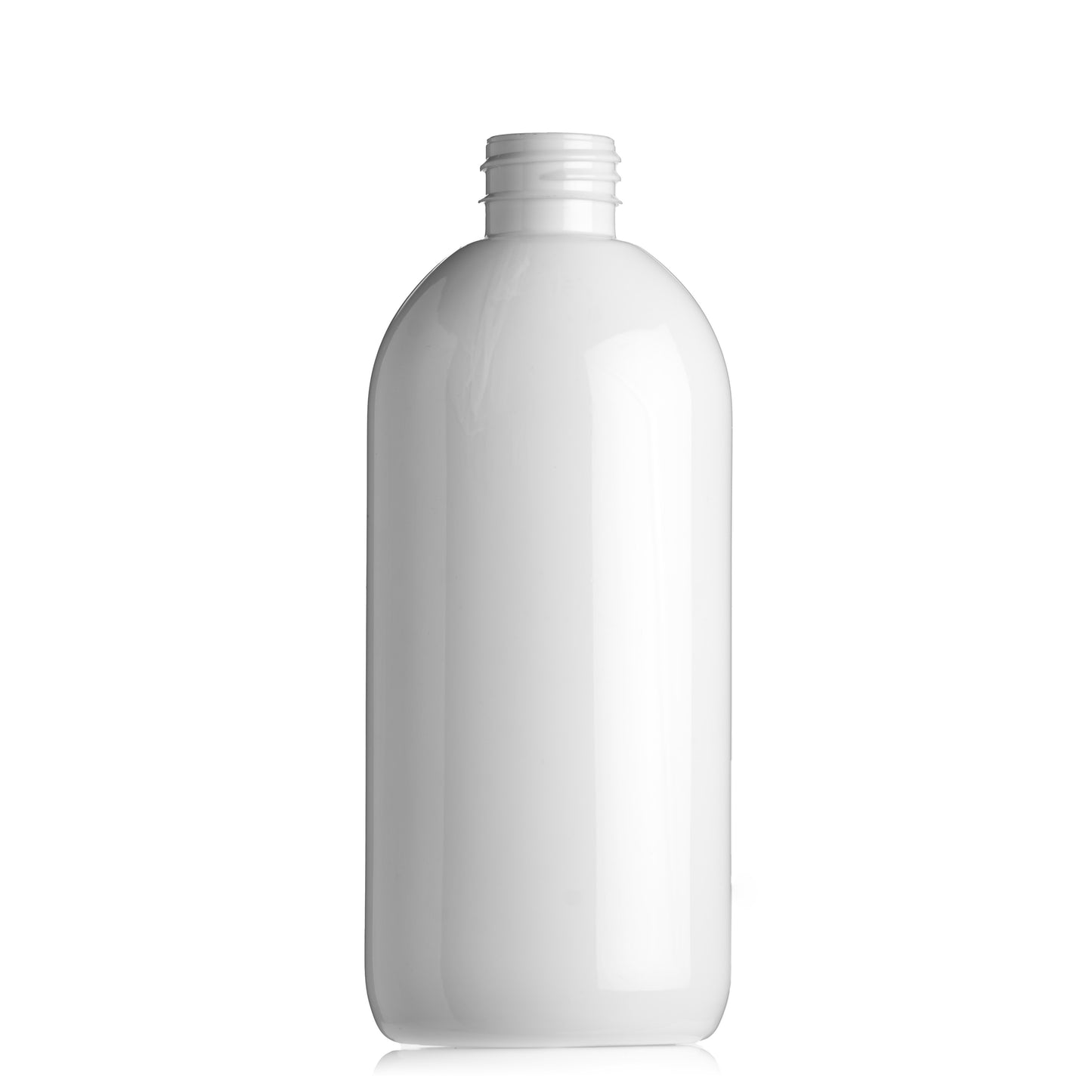 Bottle 250ml Oval neck 24/410 (2016's)