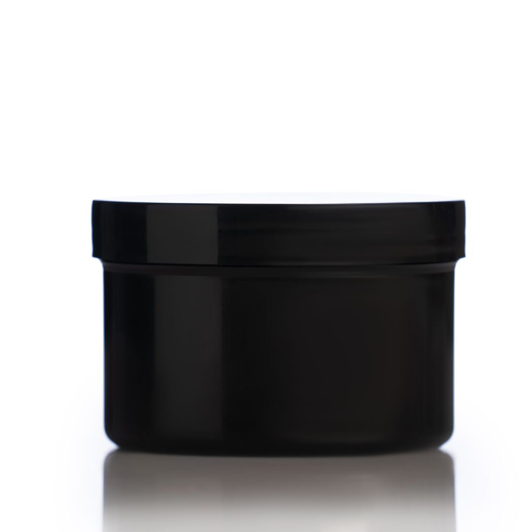 250g Standard Screw Cap Jars (100's)