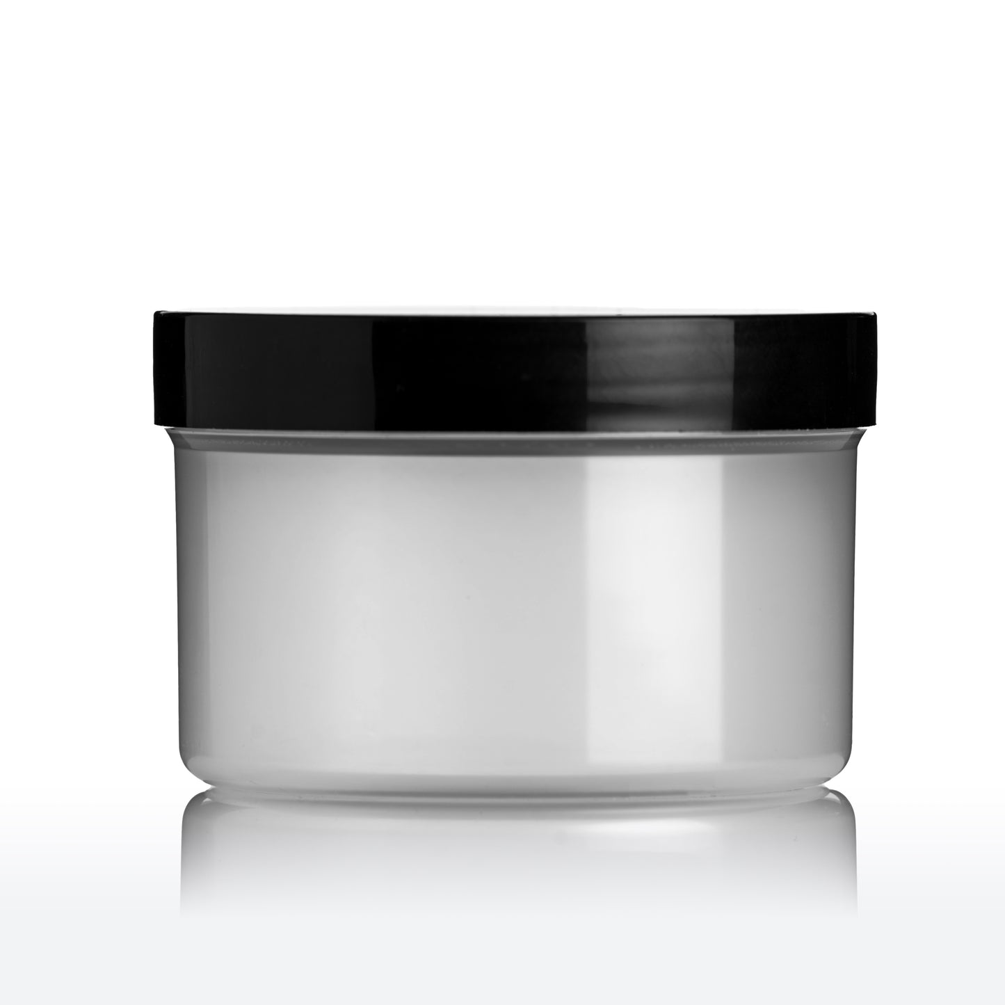 250g Standard Screw Cap Jars (100's)