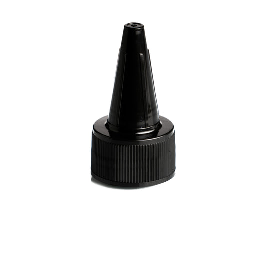 Spout Top Screw Cap - 24/410 (100's)