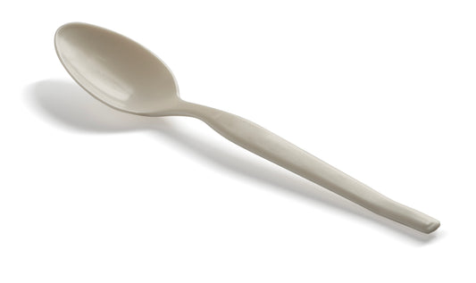 2ml Teaspoon (100's) - Natural
