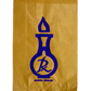 Paper Bag Rx Blue Large (500's)