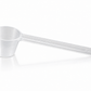 5 ml Clear Scoop - Long Handle (100's)