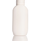 Bottle 50ml Sharp Oval neck 24/410 (3600's)