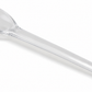 1 ml Teaspoon - Clear (100's)