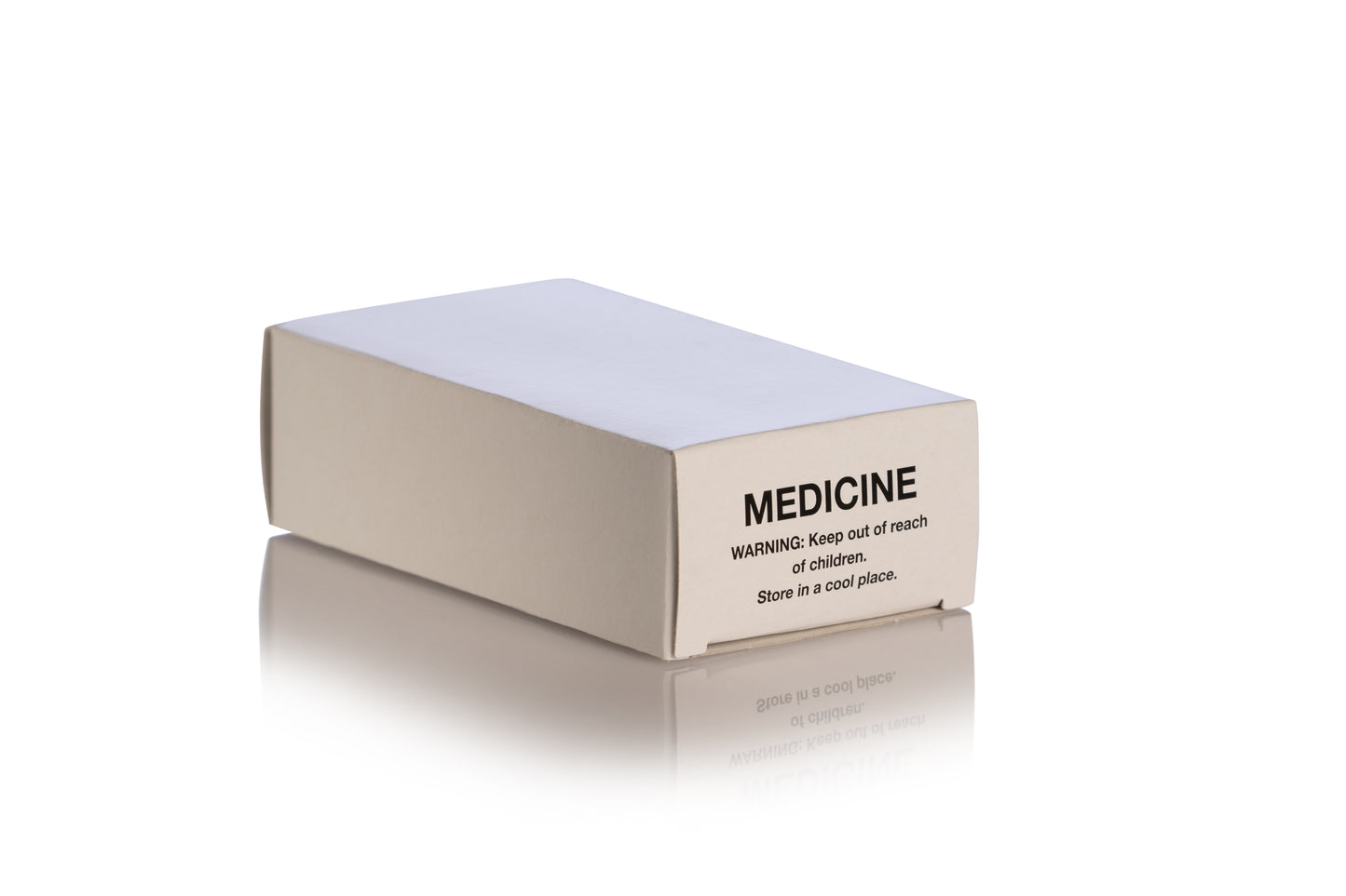 Pill/Tablet Carton (50's)