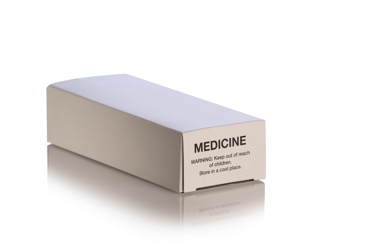 Pill/Tablet Carton (50's)
