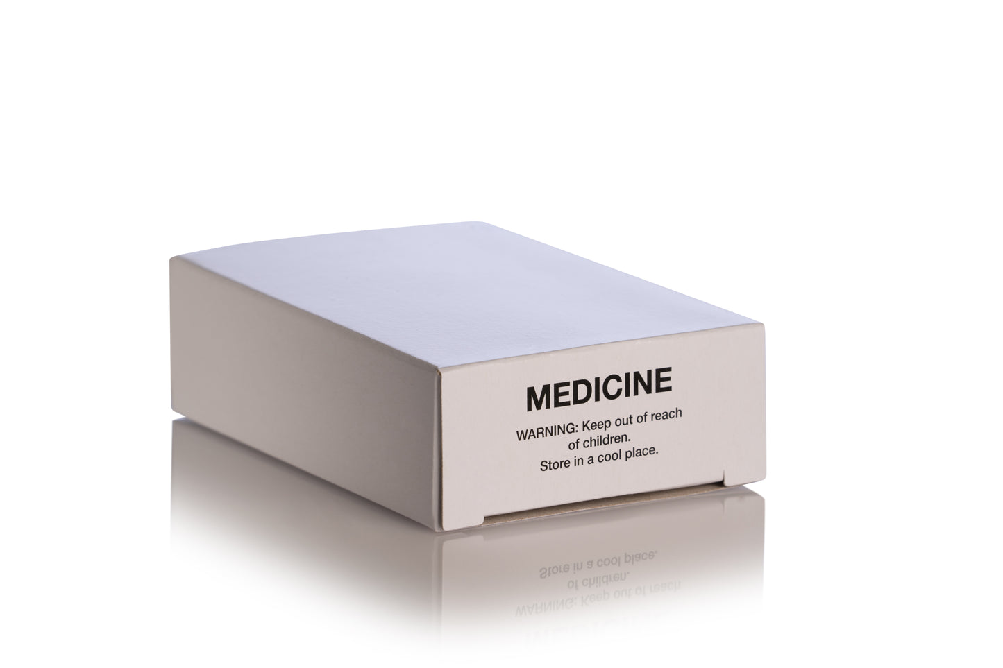 Pill/Tablet Carton (50's)