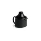 Dropper Cap Black - 18/410 (100's)