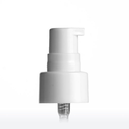 FOAM PUMP + TUBE 24/410 (100's)