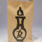 Paper Bag Rx Black Medium (500's)