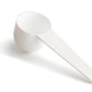 16ml Scoop (100's) - White