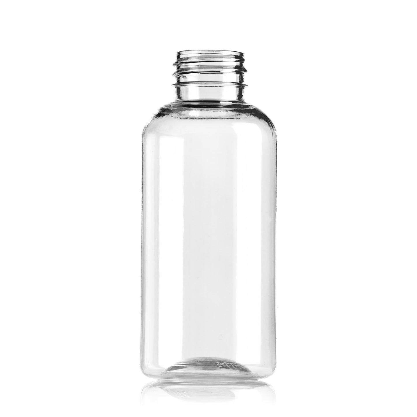 Bottle 100ml Boston neck 24/410 (780's)
