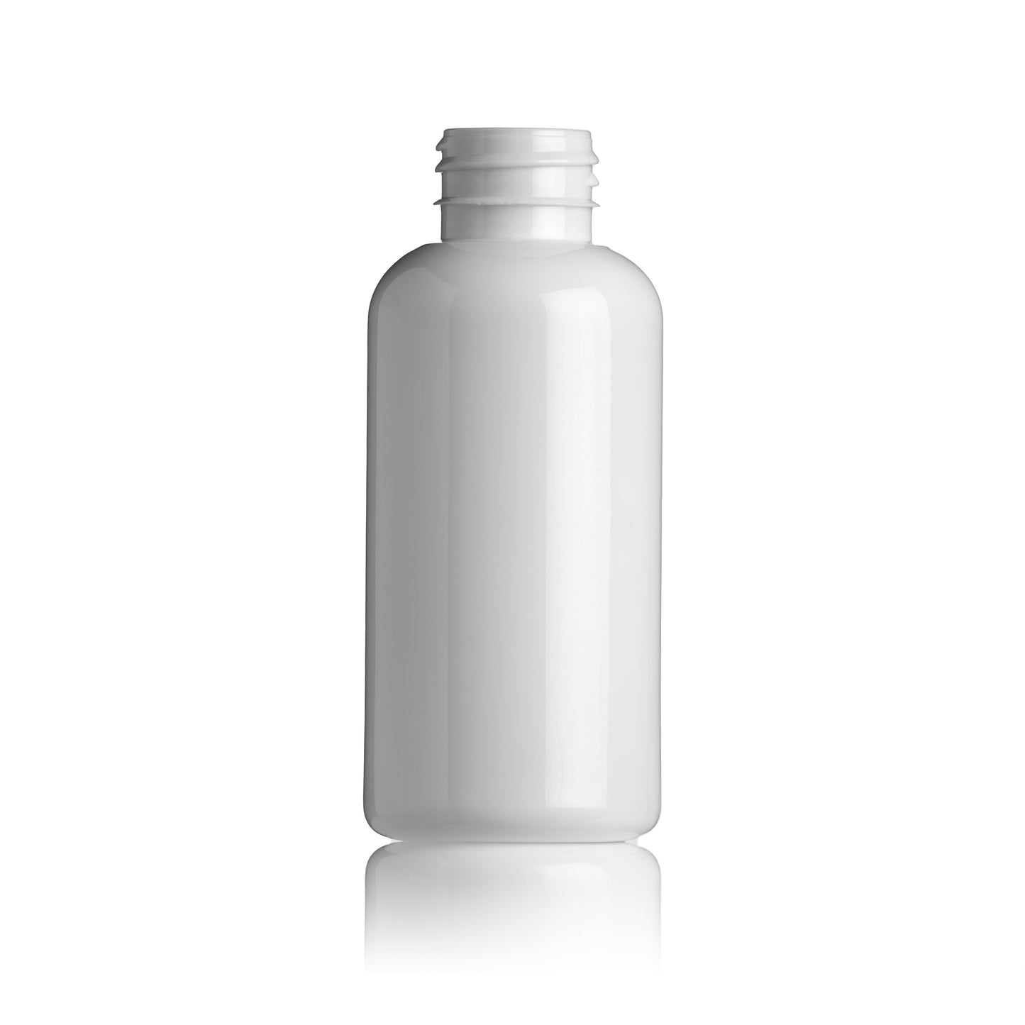 Bottle 100ml Boston neck 24/410 (780's)
