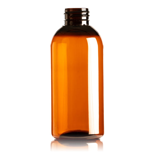 Bottle 150ml Round Neck 24/410 (100's)