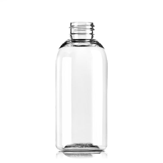 Bottle 150ml Round Neck 24/410 (100's)