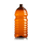 Bottle 1000ml Ribbed neck 24/410 (1200's)
