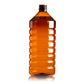 Bottle 1000ml (1 litre) Ribbed neck 81 (1200's)
