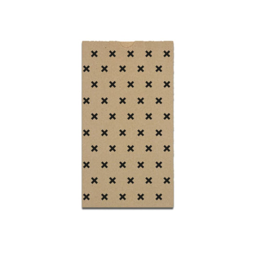 Paper Gift Bag X-Small (500's)