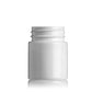 50ml Screw Cap Jars Cylinder Neck 38mm (4250's)