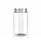 250ml Screw Cap Jars Cylinder Neck 53mm (100's)